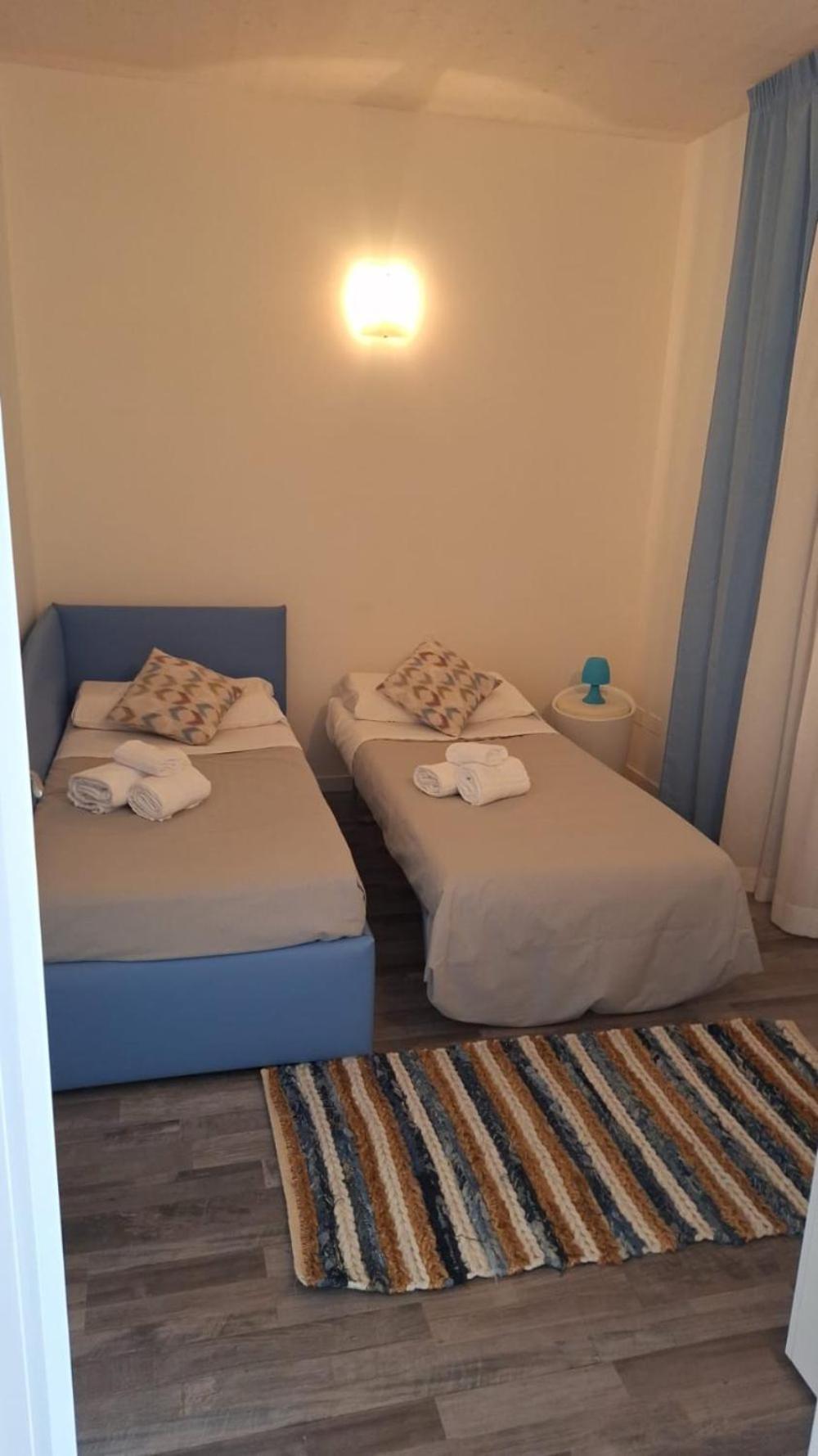 Home Suites Home Salionze Luaran gambar