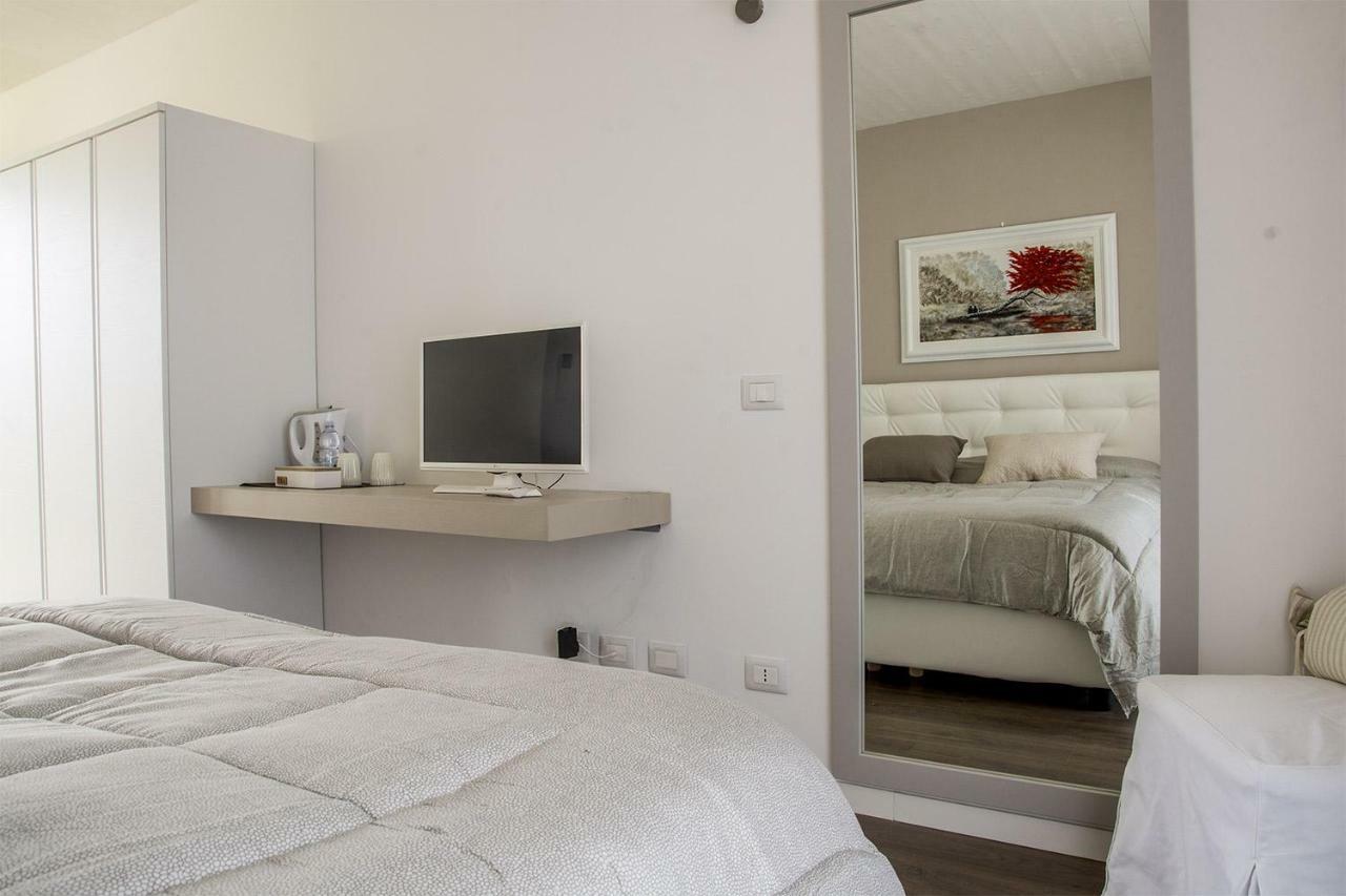 Home Suites Home Salionze Luaran gambar