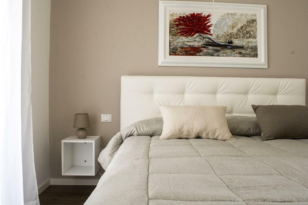 Home Suites Home Salionze Luaran gambar