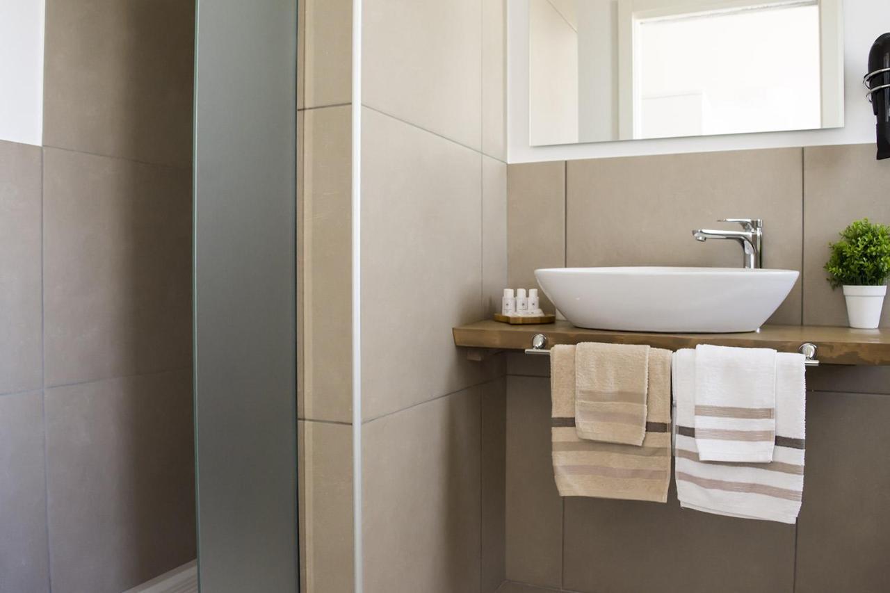 Home Suites Home Salionze Luaran gambar