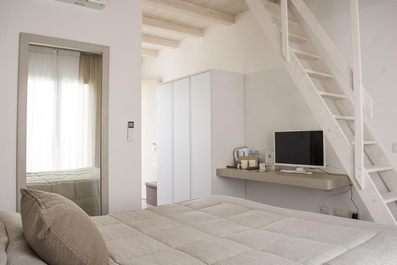 Home Suites Home Salionze Luaran gambar